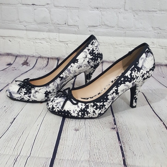 NEW CL by Chinese Laundry Lifetime Heels 7.5 - Picture 4 of 8